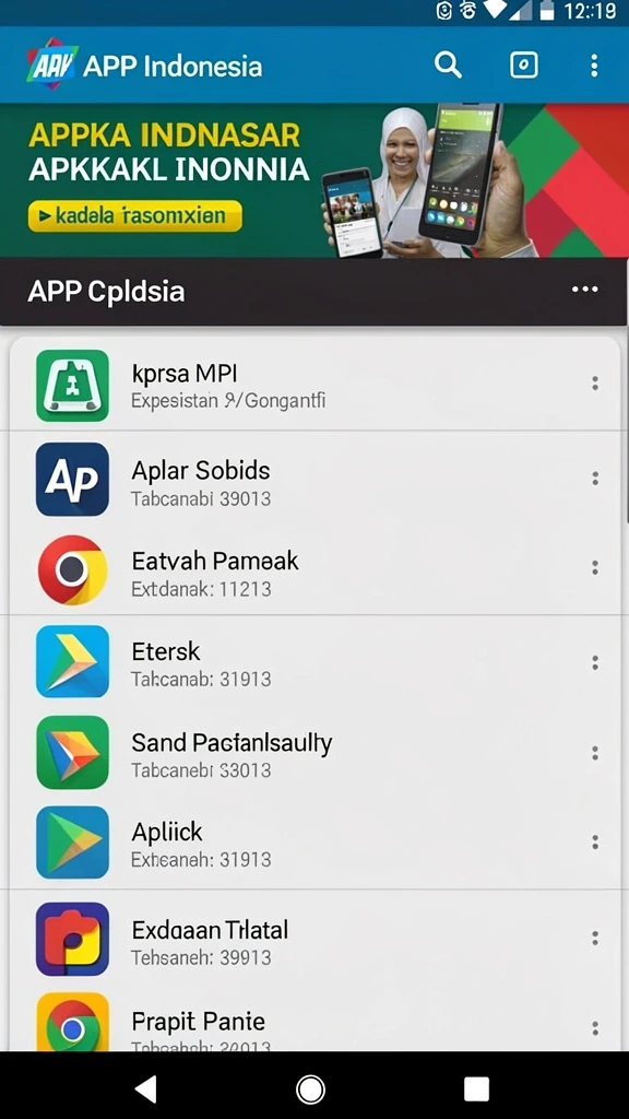 Screenshot okjk nomor 3