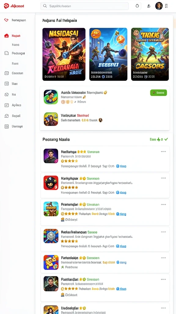 Screenshot ormastoto nomor 2