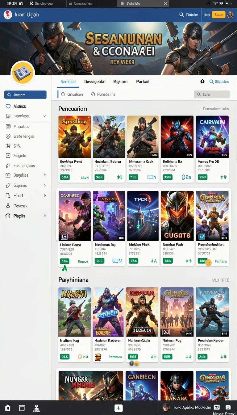Screenshot poa88 nomor 3
