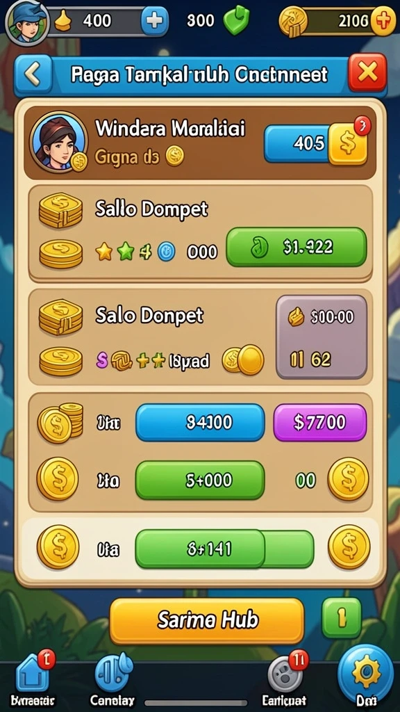 Screenshot qq88asia nomor 2