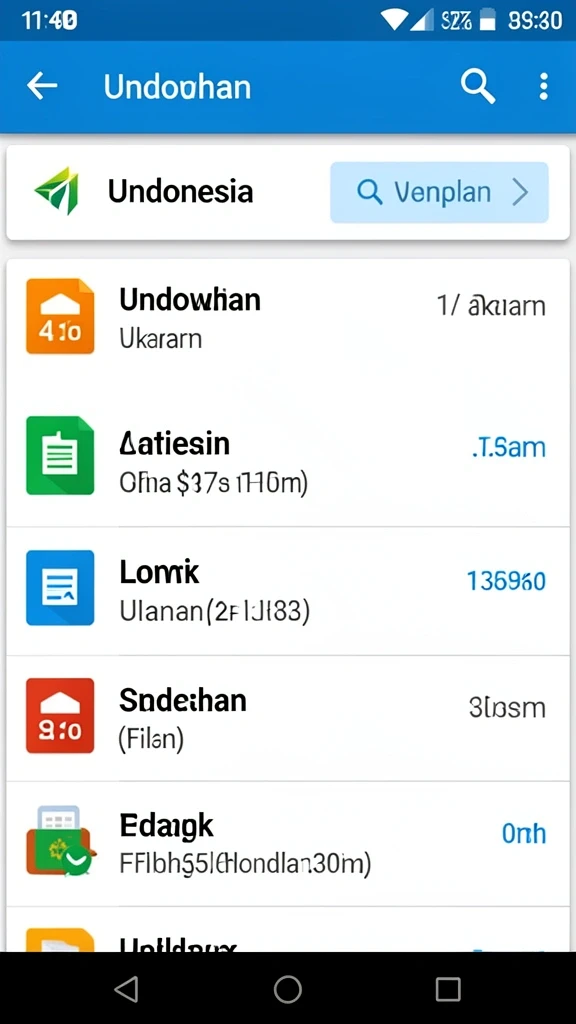 Screenshot rajaclub nomor 1