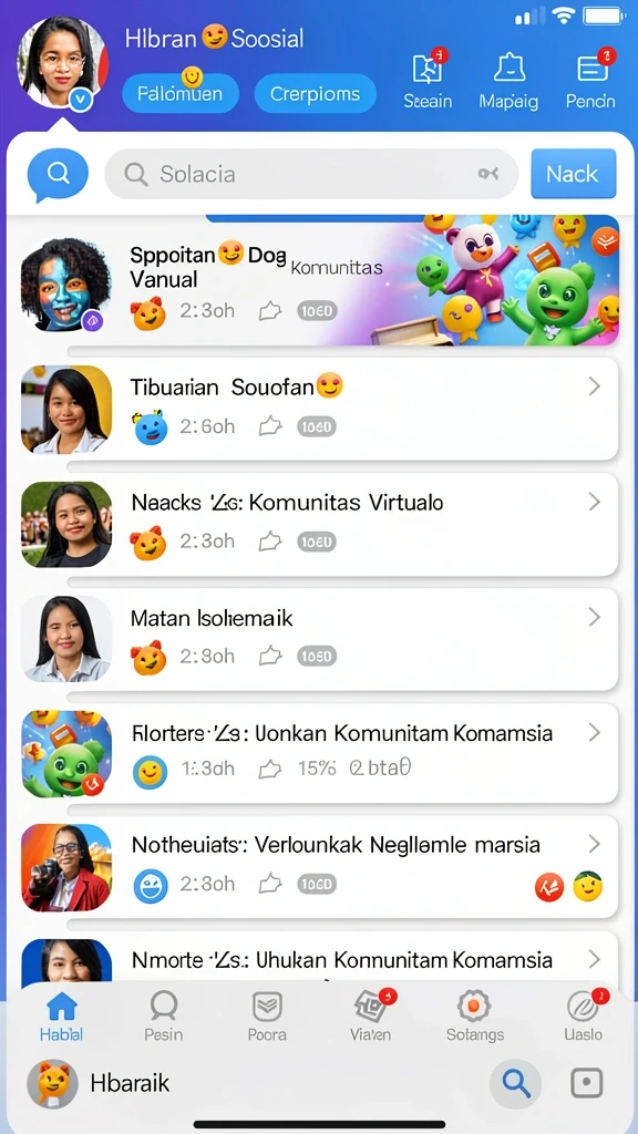 Screenshot rebahin nomor 2
