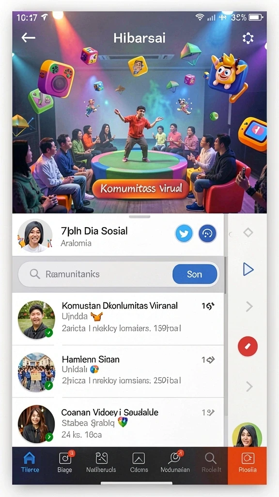 Screenshot rvip3 nomor 1