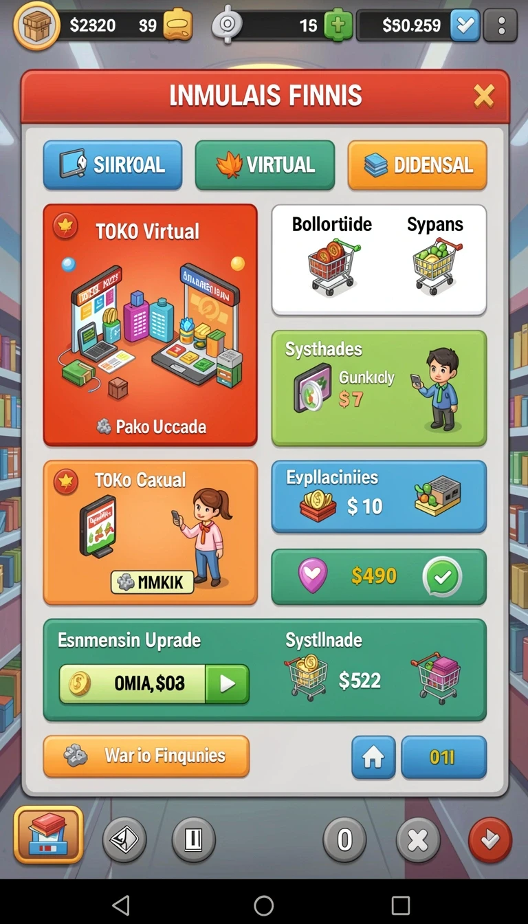 Screenshot she777 nomor 2