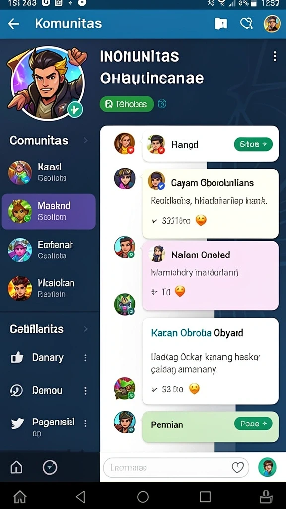 Screenshot sip33 nomor 1