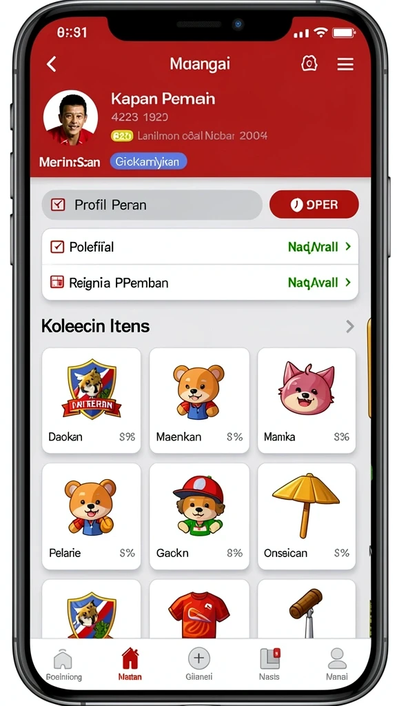 Screenshot sl888 nomor 2