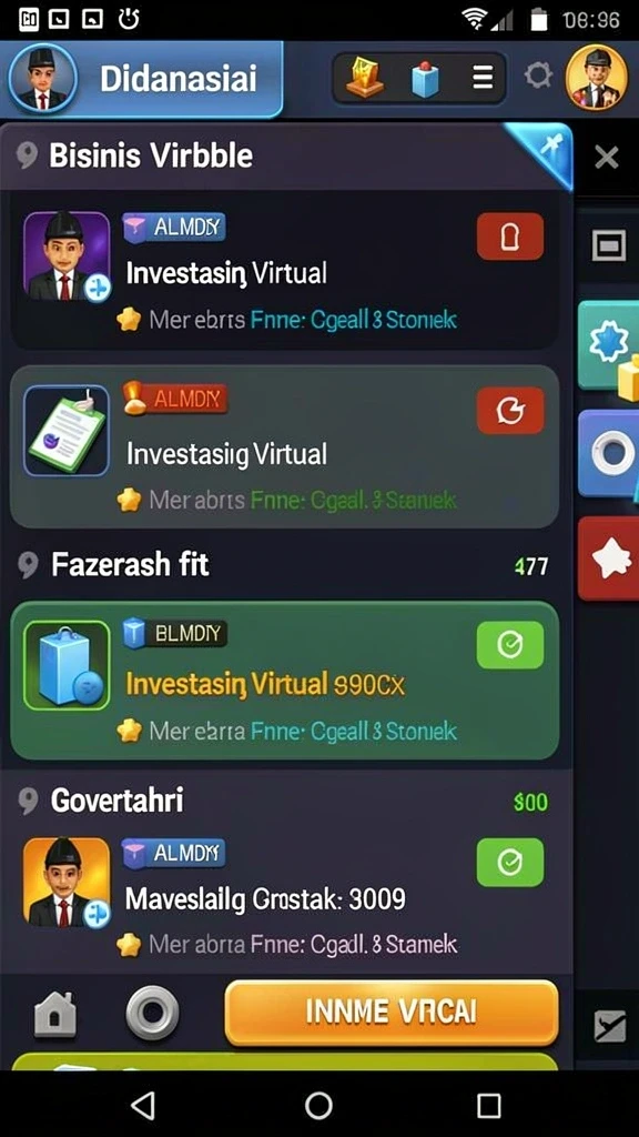 Screenshot suka86 nomor 3