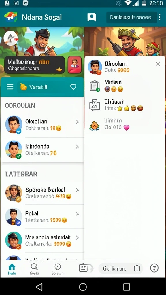 Screenshot sungaitoto nomor 2