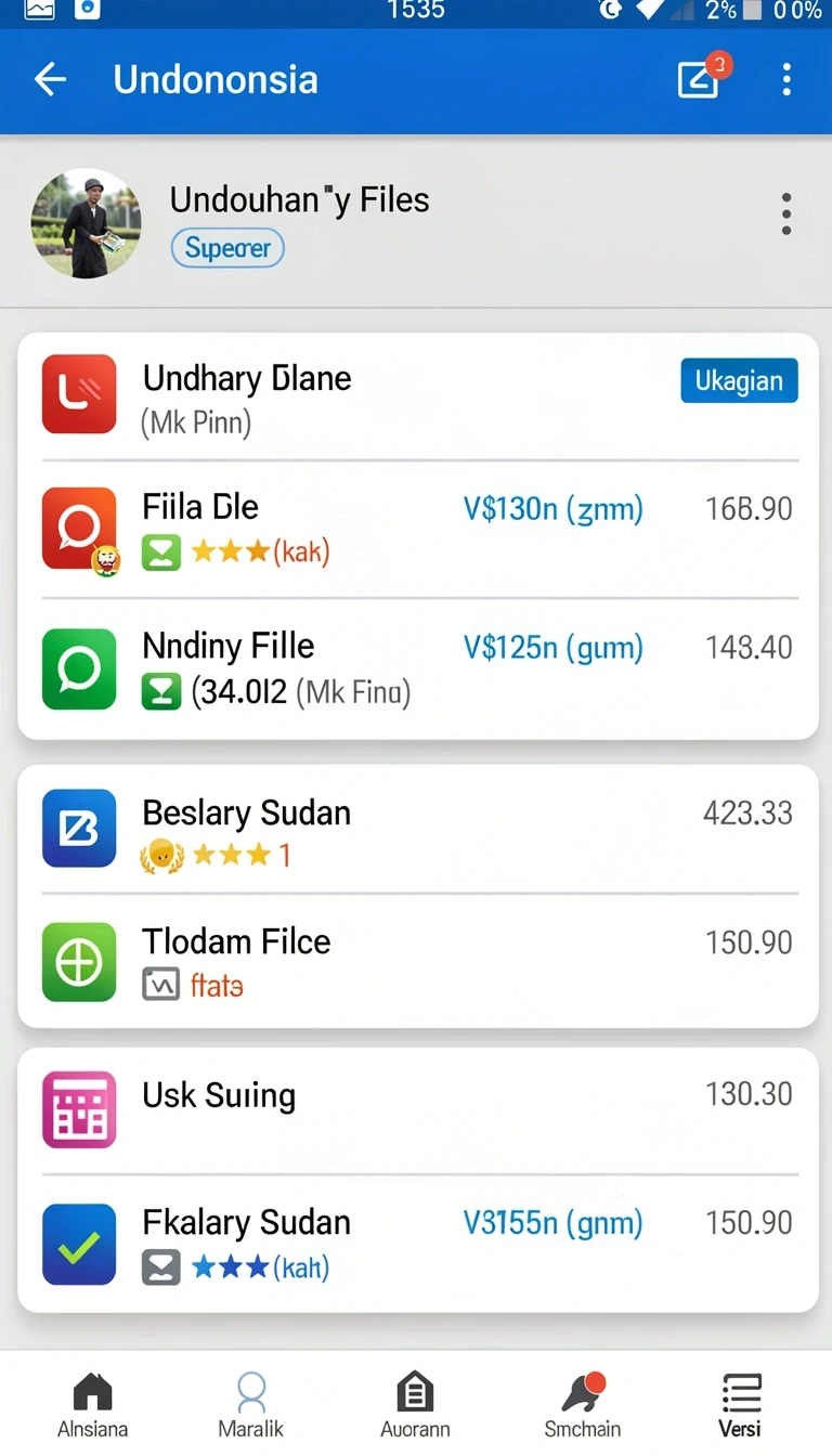 Screenshot surga11 nomor 2