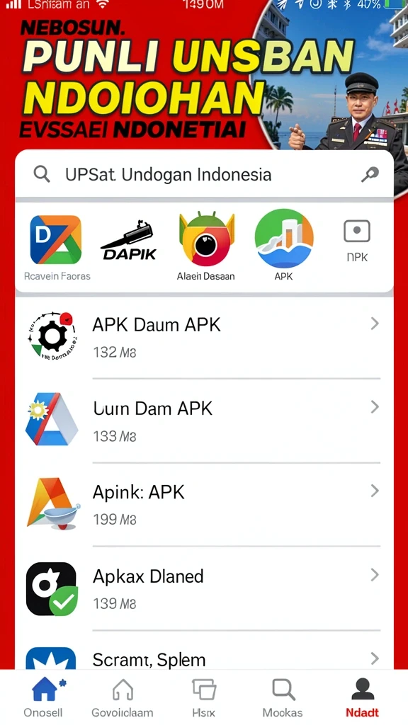Screenshot surga55 nomor 2