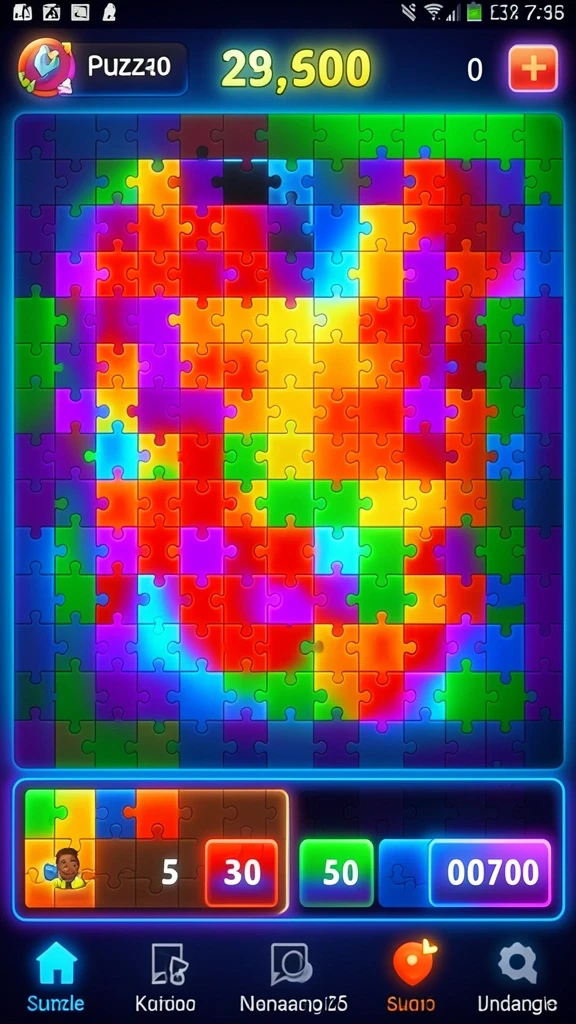 Screenshot titan777 nomor 3