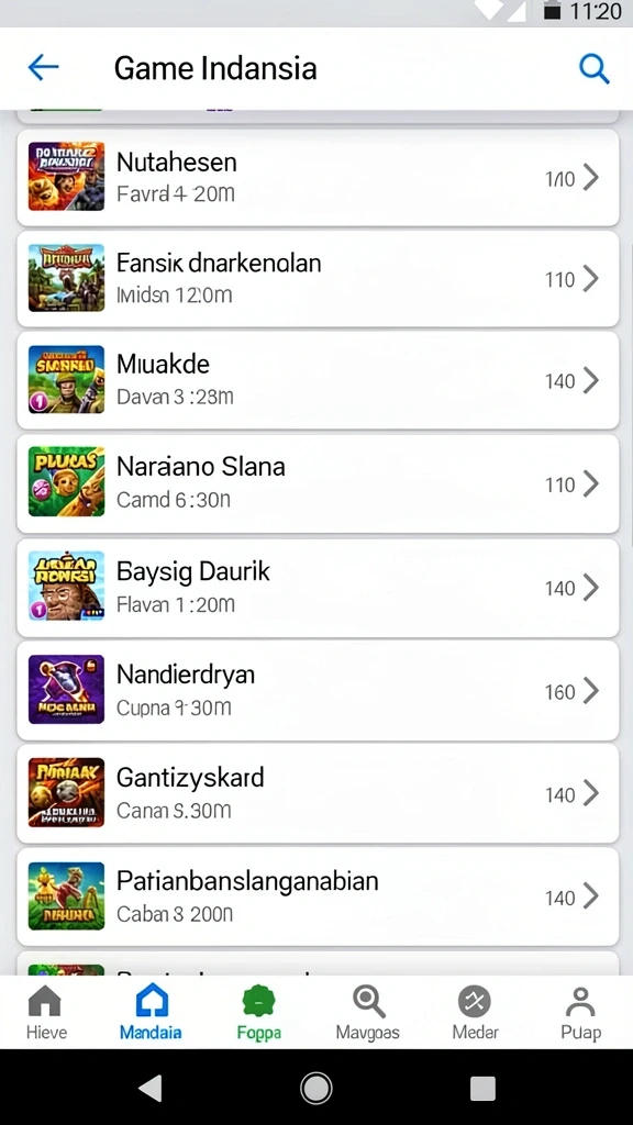 Screenshot v87 nomor 3
