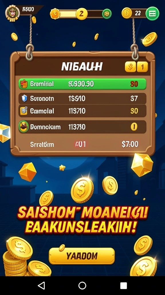 Screenshot vip805 nomor 3