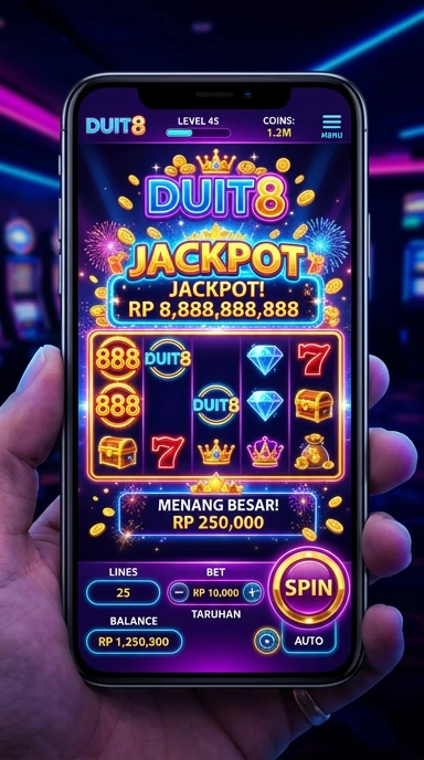 duit8 — galeri pratinjau - APK Resmi