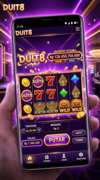 duit8 — galeri pratinjau Resmi APK